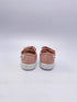 Victoria skin roze met klitteband